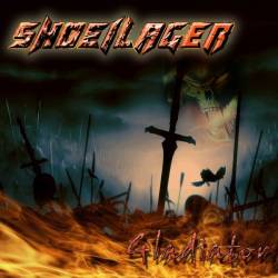 Shoeilager : Gladiator (CD)